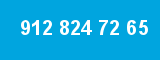 912 824 72 65 912 824 72 65